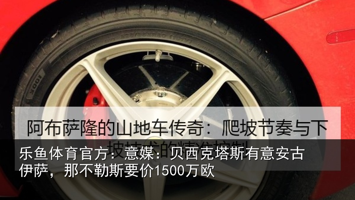 乐鱼体育官方:意媒:贝西克塔斯有意安古伊萨,那不勒斯要价1500万欧